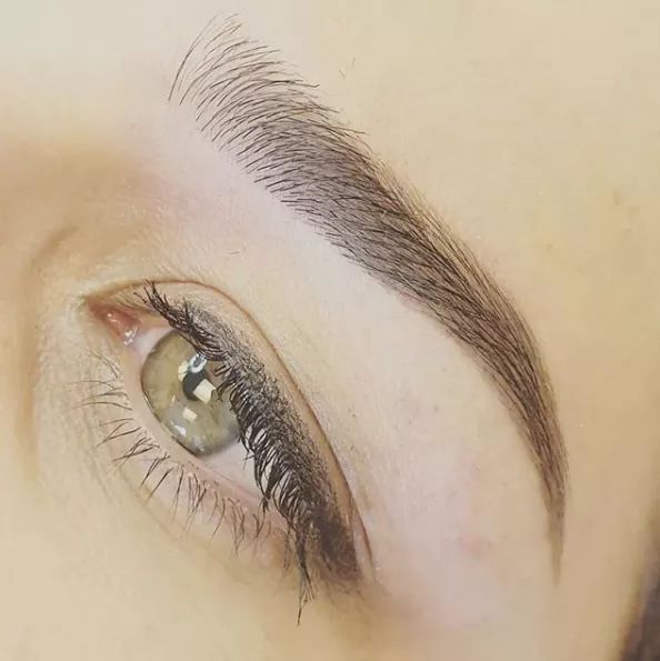 resultaat browshaping